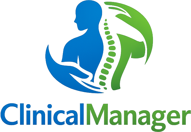 ClinicalManager